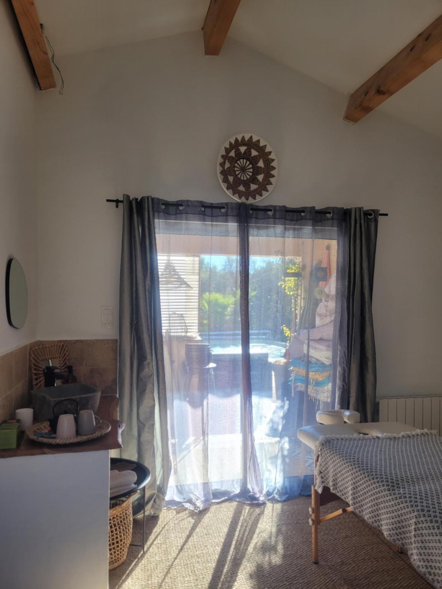 Bastide Cigaline Villa Le Beausset Buitenkant foto