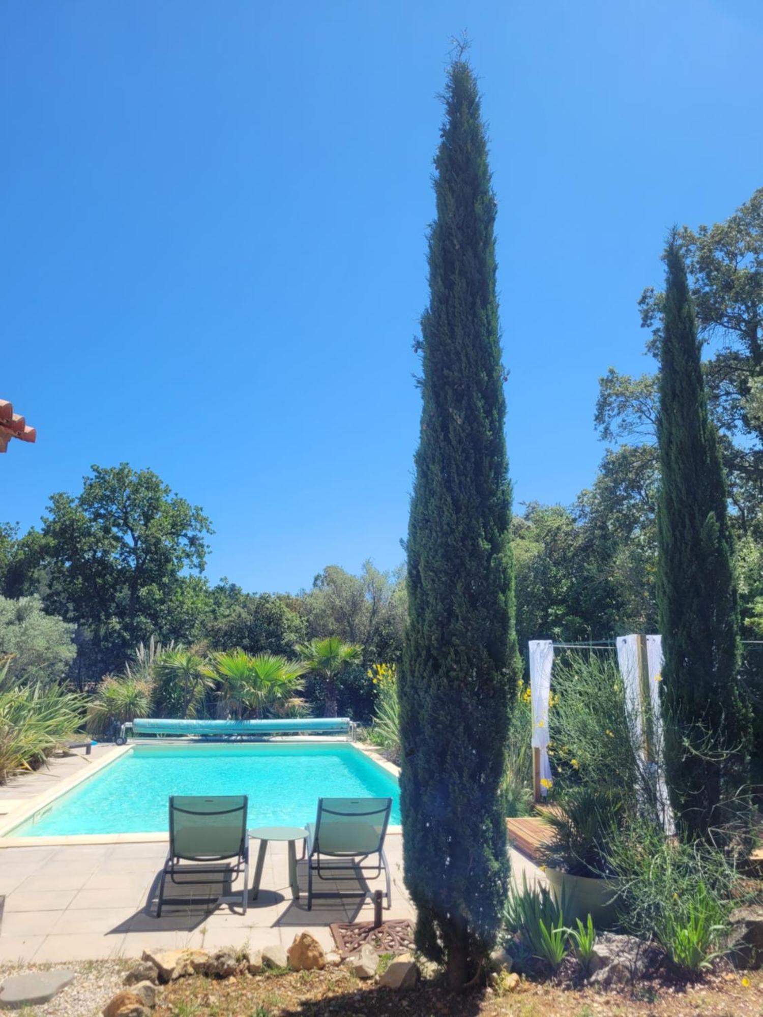 Bastide Cigaline Villa Le Beausset Buitenkant foto