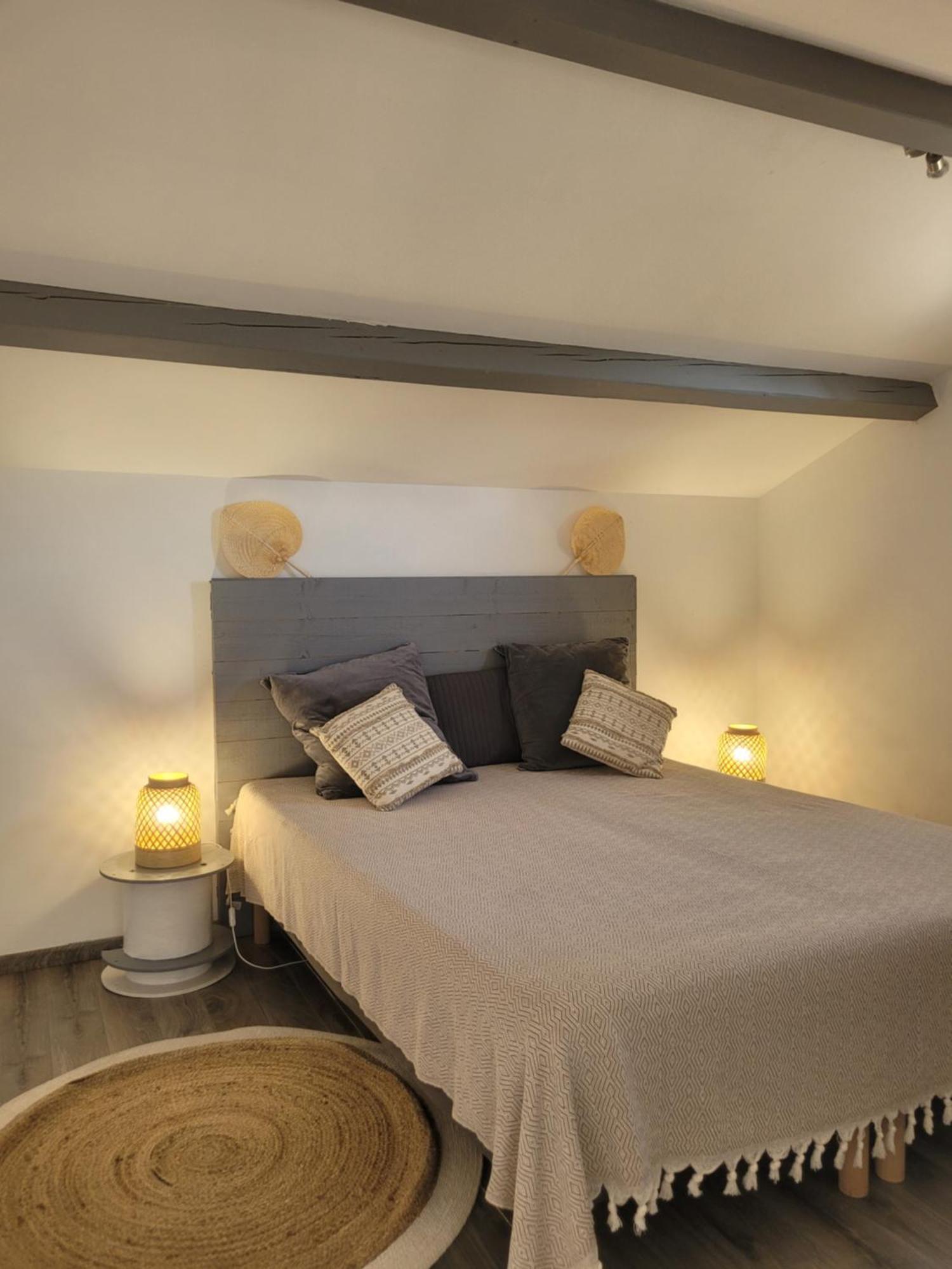 Bastide Cigaline Villa Le Beausset Buitenkant foto