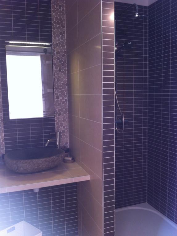Bastide Cigaline Villa Le Beausset Kamer foto